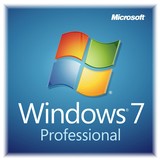Microsoft_OEM GGK - Get Genuine Kit Windows 7 Pro SP1 32-bit/x64 Slovak
