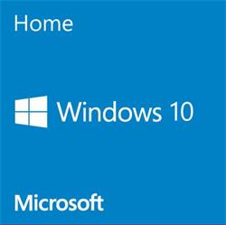 Microsoft_OEM GGK Windows 10 Home 64-Bit English 1PACK DVD