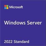 Microsoft OEM Windows Server CAL 2025 English 1pk DSP OEI 1 Clt Device CAL