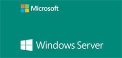 Microsoft OEM Windows Server Standard 2019 English 1pk DSP OEI 16Cr NoMedia/NoKey (APOS) AddLic