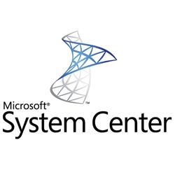 Microsoft_System Center Datacenter Core - Lic/SA OLP NL 2lic Core Qlfd Gov