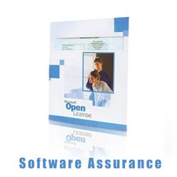 Microsoft_Visual Studio Pro wMSDN - SA OLP NL Government Qualified