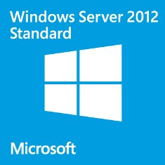 Microsoft_Win Server Standard 2012 R2 OLP NL Government 2Proc