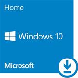 Microsoft Windows 10 Home (32-bit/64-bit) - All Languages ESD