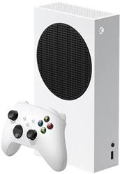 Microsoft X-BOX S 512GB