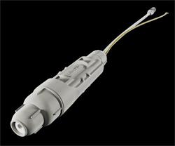 MIKROTIK GESP, surge protector in IP68 enclosure