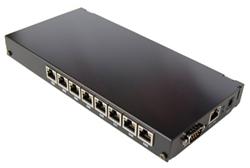 MIKROTIK - krabica pre RouterBOARD RB493/493AH/493G
