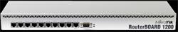 MIKROTIK RouterBOARD 1200 + L6 (512 MB RAM, 10xGbitLAN) rack