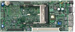 MIKROTIK RouterBOARD 230 bez licencie (266 MHz; SODIMM slot)