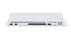 MIKROTIK RouterBOARD Cloud Core Router 1036-8G-2S+ L6 (1,2GHz; 4GB RAM; 8xGLAN; 2x SFP+, USB) rack