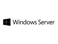MS Windows Server 2016 (16-Core) Standard ROK en SW