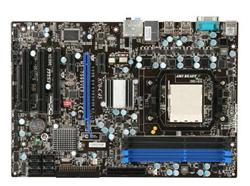 MSI 770-C45, AM3, AMD770, D3, GL, RAID, Heatsink