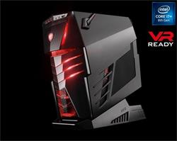 MSI Aegis Ti3 8RF SLI-006EU i7-8700K/GTX1080Ti 11GB/64GB/SSD 1024GB(2x512GB)+3TB HDD/DVDRW/Killer LAN/WIN10