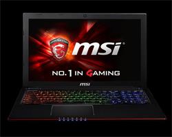 MSI GE60 2QD-1013CZ Apache i5-4210H FHD 15,6" GTX950M 8GB 1TB DVD/RW WIN8.1