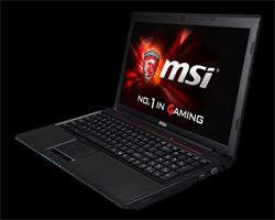 MSI GP60 2QF-870CZ Leopard Pro i5-4720HQ FHD 15,6" GT950M 8GB 1TB DVD/RW WIN8.1
