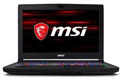 MSI GT75 8RG-206CZ Titan 17,3 FHD /i7-8750H/GTX1080 8GB/32GB/SSD 256(2x128GB)GB+1TB 7200ot./Killer LAN/WIN10