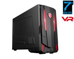 MSI Nightblade MI3 8RA-043EU i5-8400/GTX1050 2GB/8GB/SSD 128GB + 1TB HDD/WLAN/W10