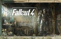 MSI PC DVD hra Fallout4