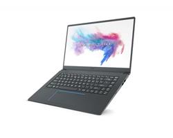 MSI PS63 Modern 8M-080CZ 15,6 IPS FHD /i7-8765U/UMA/8GB/SSD 512GB/WIN10