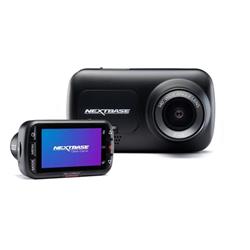 Nextbase 222G - kamera do auta, FullHD