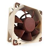 Noctua NF-A6x25 FLX ventilátor 60x60x25mm