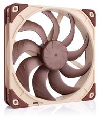 Noctua Noctua NF-A14x25 G2 PWM ventilátor 140x140x25mm