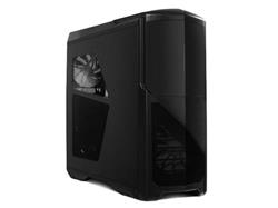 NZXT Phantom 630, gaming case, ATX, 2xUSB3.0, čierna, priehľ. bočnica