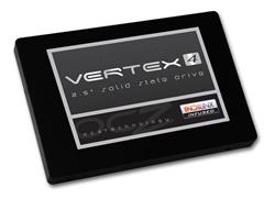 OCZ 256GB SSD Vertex 4 Series SATA 3 6Gb/s, 2.5"