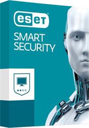 OEM ESET Smart Security V10 pre 1PC / 2 roky