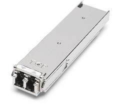 OEM XFP modul, 10GBASE-SR, multimode OM3-300/OM2-85/OM1-33m, LC, D-link comp.