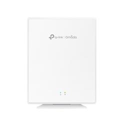 Omada AX1800 Desktop Dual-Band Wi-Fi 6 GPON Access Point PORT: 1×SC/UPC GPON+4×1G RJ45 Port(One support PoE Out)+1×RJ1