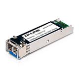 Omada Gigabit Multi-Mode SFP Module SPEC: Multi-mode, MiniGBIC, LC Interface, Up to 550m/275m Distance