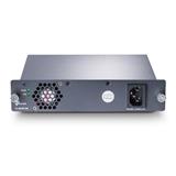 Omada Redundant Power Supply Module SPEC: 100-240VAC Input, 12VDC Output FEATURE: Redundant Power Supply Module for TL