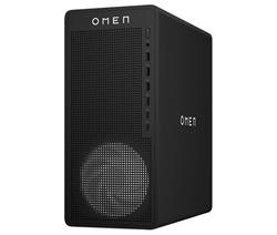 OMEN 16L TG03-0021nc, Ryzen 5 8400F, RTX5050/8GB, 16GB, SSD 512GB, W11H, 3-3-0, Black, WiFi/BT