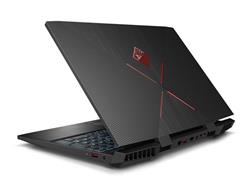 OMEN by HP 15-dc0014nc, i5-8300H, 15.6 FHD/IPS, GTX1050/4GB, 8GB, 1TB, ., W10, 2/2/0, Shadow black