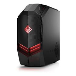 OMEN by HP 880-109nc, i7-8700, NVIDIA GeForce GTX1070/8GB, 16GB, 256GB M.2 SSD + 1TB 7k2, DVDRW, W10+, 2y