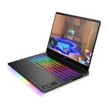 OMEN MAX 16-ah0001nc, Ultra 7 255HX, 16.0 2560x1600/OLED/400n/240Hz, 32GB, SSD 1TB, RTX5070/8GB, W11H, 2-2-2, Black