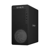 OMEN TG03-0001nc, Ryzen 5 8400F, RTX3050/6GB, 16GB, SSD 1TB, W11H, 3-3-0, Black