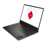 OMEN Transcend 16-u0002nc, i7-13700HX, 16.0 WQXGA (2560x1600)/400n/240Hz, RTX4070/8GB, 32GB, SSD 2TB, W11H, 2-2-2, Black