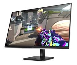 OMEN Transcend 31.5, 31.5/OLED, 3840x2160/240Hz, 1500000:1, 0,03 ms, 250cd, HDMI/DP/USBC, 2-2-0