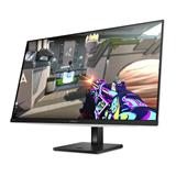 OMEN Transcend 31.5, 31.5/OLED, 3840x2160/240Hz, 1500000:1, 0,03 ms, 250cd, HDMI/DP/USBC, 2-2-0