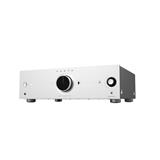 Onkyo Icon A-50 Hi-Fi sieťový integrovaný zosilňovač, strieborný
