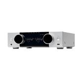 Onkyo Muse Y-40 Hi-Fi sieťový integrovaný zosilňovač, strieborný