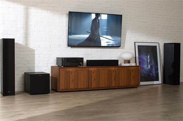 Onkyo TX-RZ30 9.2k AV receiver, čierny