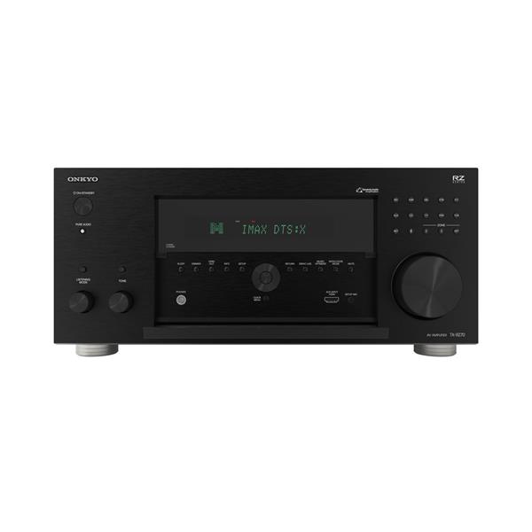 Onkyo TX-RZ70 11.2k AV receiver, čierny