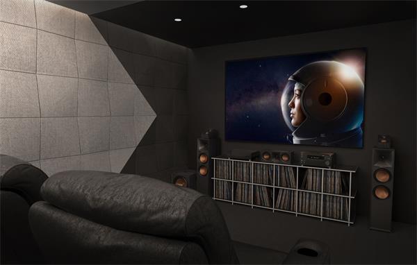 Onkyo TX-RZ70 11.2k AV receiver, čierny