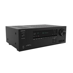 Onkyo TX-SR3100 5.2k AV receiver, čierny