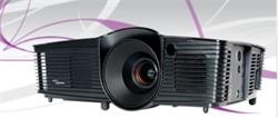 Optoma DH1009 DLP, Full HD, Projector