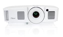 Optoma EH341 DLP Projector - Full 3D - New