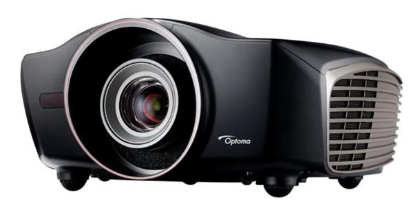 Optoma HD90+ LED DLP Projector - Full 3D - New | Asbis SK